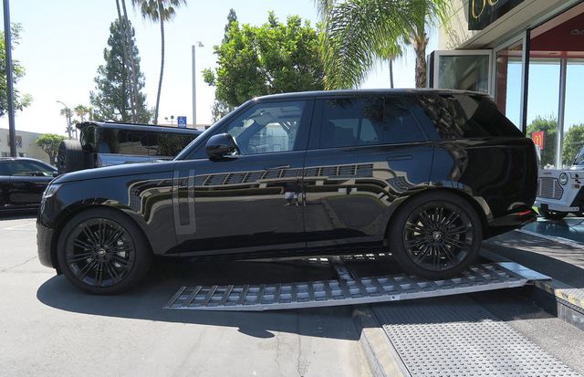 land rover range rover 2025 SALKP9E94SA270774 image land rover range rover 2025 SALKP9E94SA270774 image